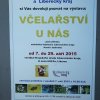 Výstava Včelařství u nás - Liberec, Krajský úřad