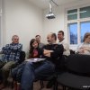 Život včelstva a zásady ošetřování